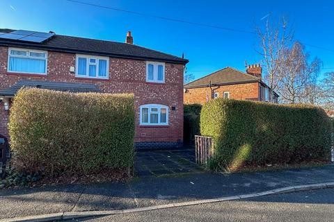 3 bedroom semi-detached house for sale, Westdean Crescent, Manchester