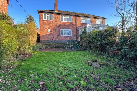 undefined, Westdean Crescent, Manchester