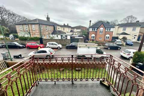 2 bedroom property to rent, St Clements Road, Boscombe