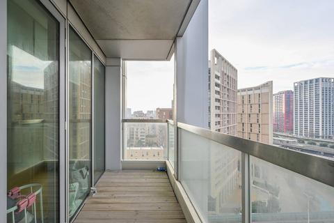 2 bedroom flat for sale, 30 Barking Road, Canning Town, London, E16