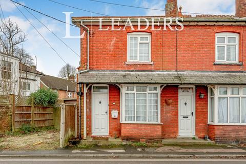 undefined, New Street, Crawley, RH10