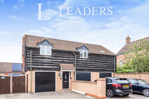 1 bedroom flat to rent, Mattocks Path, Swindon, Wiltshire, SN1