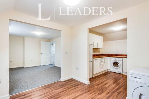1 bedroom flat to rent, Mattocks Path, Swindon, Wiltshire, SN1