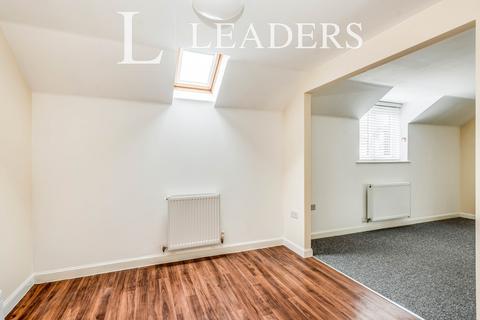 1 bedroom flat to rent, Mattocks Path, Swindon, Wiltshire, SN1
