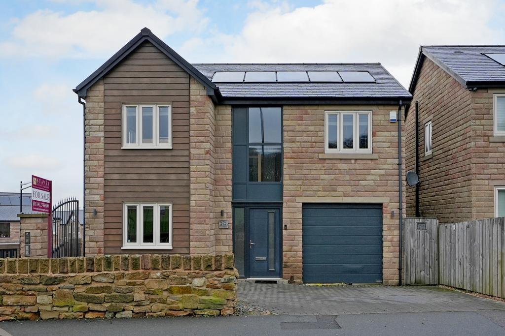 Front External