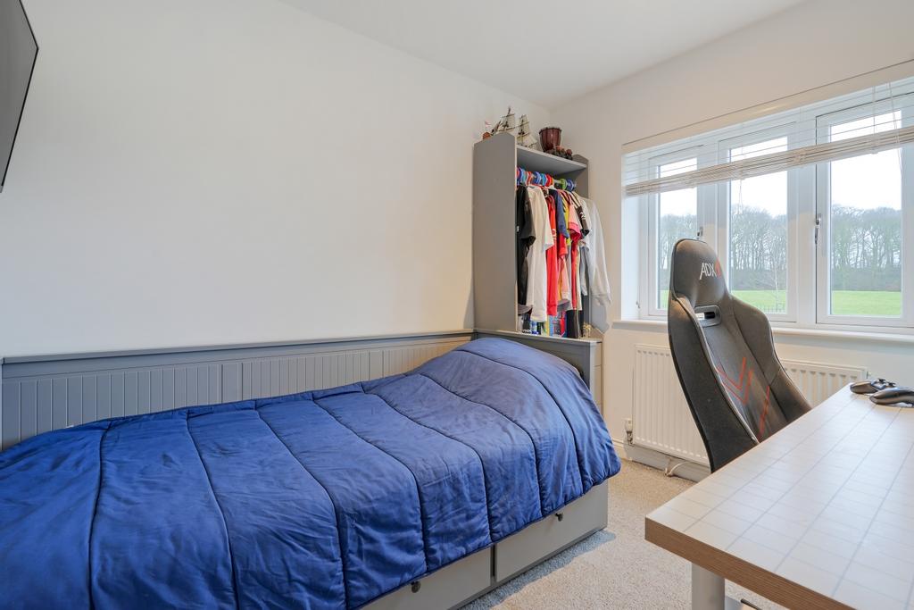 Bedroom Four