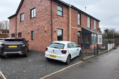 5 bedroom semi-detached house for sale, Barons' Cross Road, Leominster