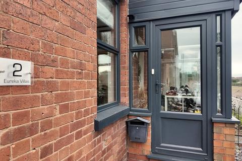 5 bedroom semi-detached house for sale, Barons' Cross Road, Leominster
