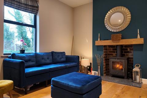 5 bedroom semi-detached house for sale, Barons' Cross Road, Leominster