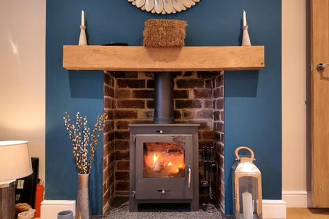 5 bedroom semi-detached house for sale, Barons' Cross Road, Leominster