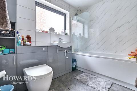 undefined, Haward Street, Lowestoft