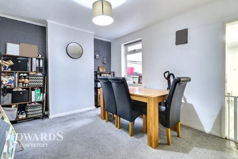 undefined, Haward Street, Lowestoft