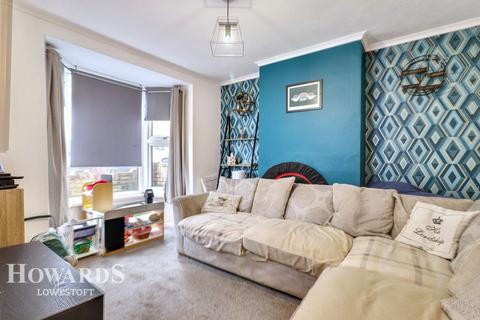 Haward Street, Lowestoft