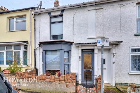 3 bedroom terraced house for sale, Haward Street, Lowestoft