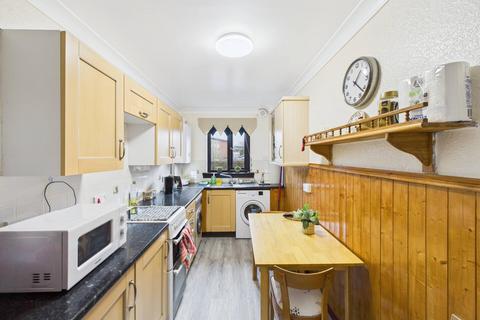 undefined, Townhead Street, Cumnock KA18
