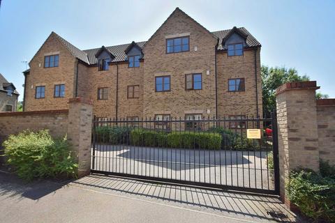 2 bedroom flat for sale, Perivale, Milton Keynes MK10