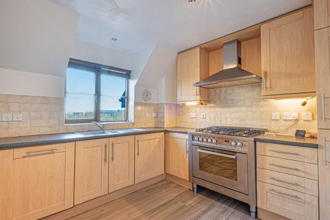 2 bedroom flat for sale, Perivale, Milton Keynes MK10