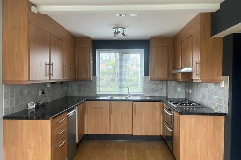 undefined, Vivienne Court, Headington OX3