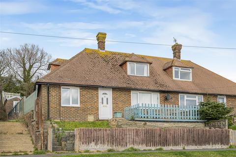 3 bedroom chalet for sale - Northdown Road, Newhaven