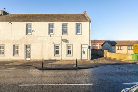 undefined, Main Street, Stoneyburn