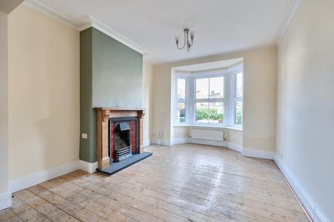3 bedroom terraced house to rent, Newtown Road, Hampshire SO50