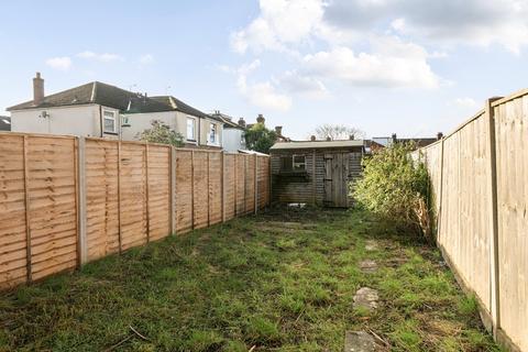 3 bedroom terraced house to rent, Newtown Road, Hampshire SO50
