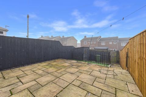 undefined, Satley Gardens, Wrekenton, Gateshead, NE9
