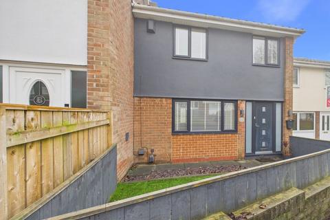 undefined, Satley Gardens, Wrekenton, Gateshead, NE9