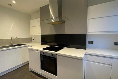 1 bedroom flat to rent, Victoria Road, Ruislip