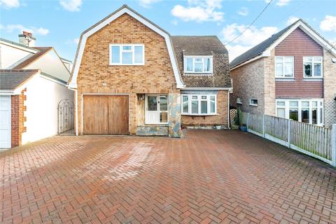 undefined, Shakespeare Avenue, Langdon Hills, Basildon, Essex, SS16