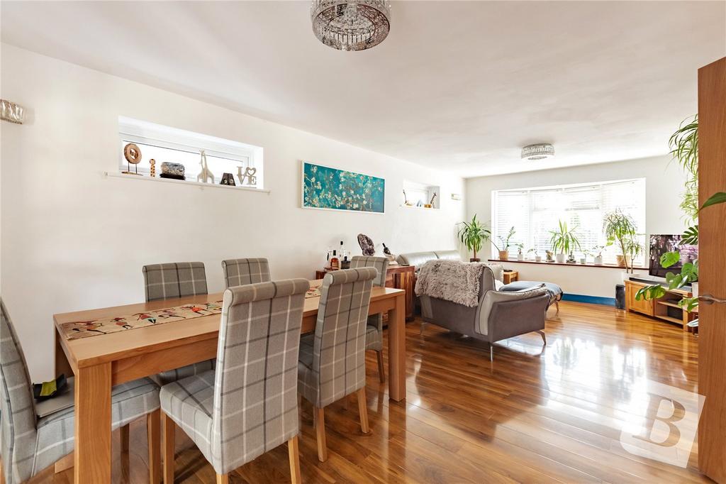 Lounge/Diner