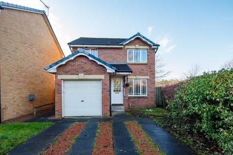 undefined, Brent Road, Regents Park, Thornliebank