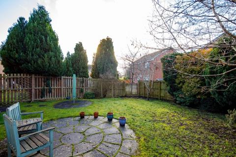 undefined, Brent Road, Regents Park, Thornliebank