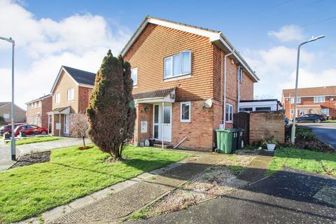 undefined, Newlands, Ashford