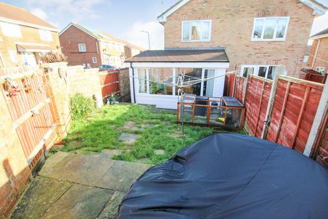 undefined, Newlands, Ashford