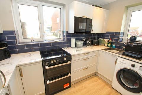 undefined, Newlands, Ashford