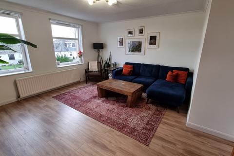 2 bedroom flat to rent, Gairn Road, Holburn, Aberdeen, AB10