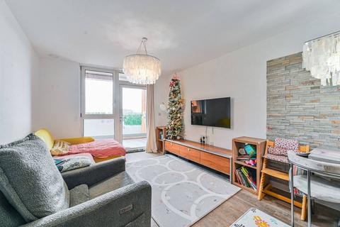 2 bedroom flat for sale, Cable Walk, East Greenwich, London, SE10