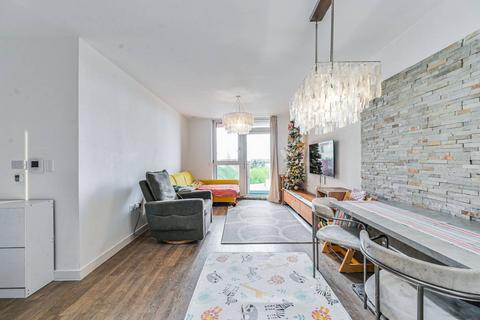 2 bedroom flat for sale, Cable Walk, East Greenwich, London, SE10
