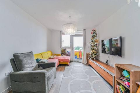 2 bedroom flat for sale, Cable Walk, East Greenwich, London, SE10