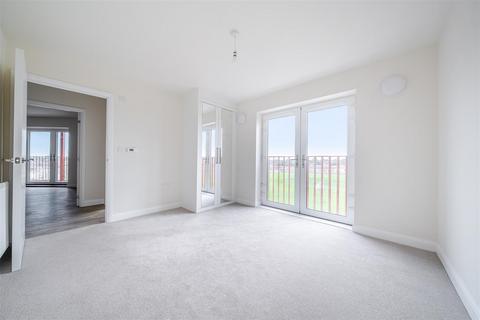 undefined, Galton Road, Cambridge CB3