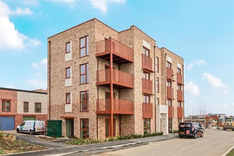 2 bedroom apartment to rent, Galton Road, Cambridge CB3