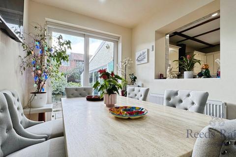 4 bedroom detached house for sale, Gough Lane, Preston PR5