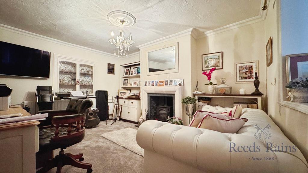 Music Room/Snug