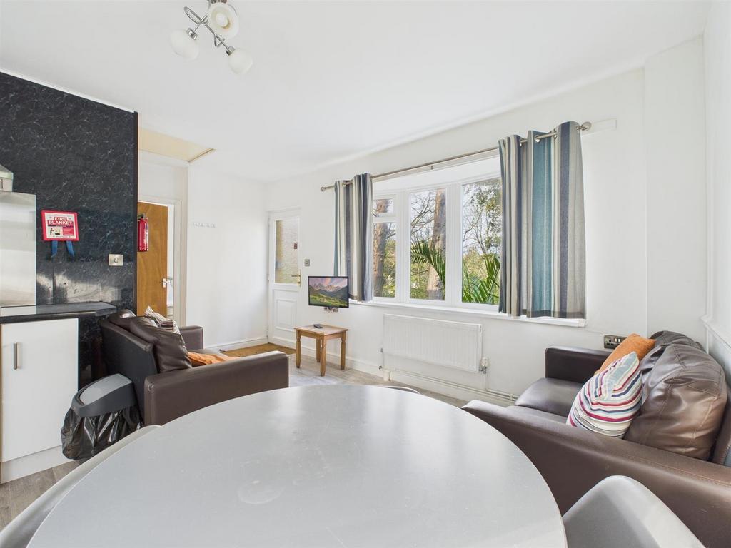 Open Plan