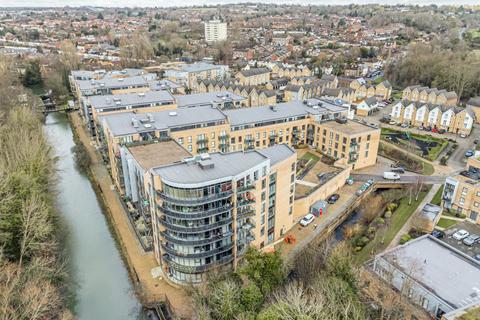 2 bedroom apartment to rent - The Embankment, Hemel Hempstead HP3