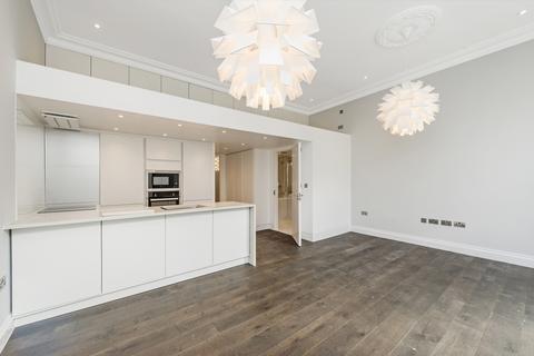 1 bedroom flat to rent, Gloucester Terrace, Bayswater, London, W2