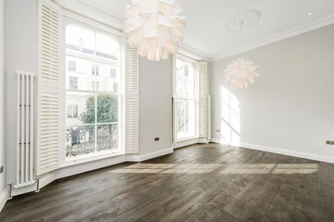 1 bedroom flat to rent, Gloucester Terrace, Bayswater, London, W2