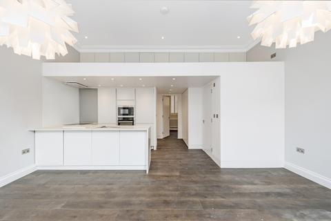 1 bedroom flat to rent, Gloucester Terrace, Bayswater, London, W2