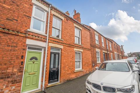 3 bedroom terraced house for sale - Lord Street, Sleaford, Lincolnshire, NG34